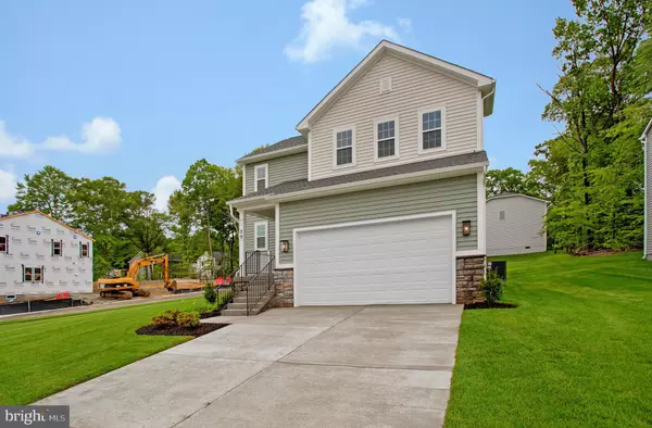North East, MD 21901,29 ASPEN DR