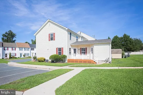 Easton, MD 21601,8186 JUNE WAY #401