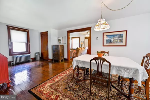 Pottstown, PA 19464,23 BERKS ST