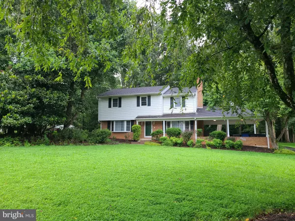 Great Falls, VA 22066,10617 GOOD SPRING AVE