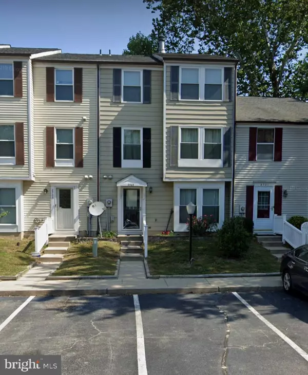 2703 GREENWOOD DR, Lindenwold, NJ 08021