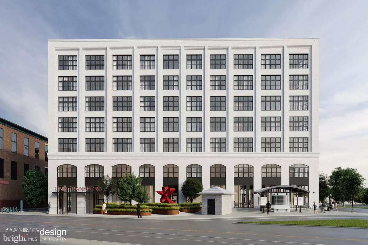 Philadelphia, PA 19125,945 FRANKFORD AVE #207