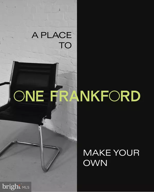 Philadelphia, PA 19125,945 FRANKFORD AVE #201