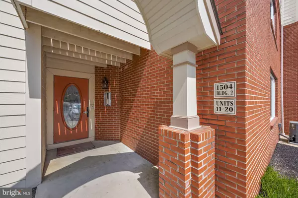 Wilmington, DE 19806,1504 N BROOM ST #11