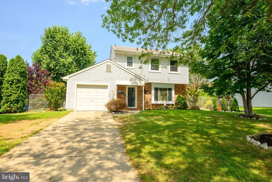 5 CYPRESS, Eastampton, NJ 08060