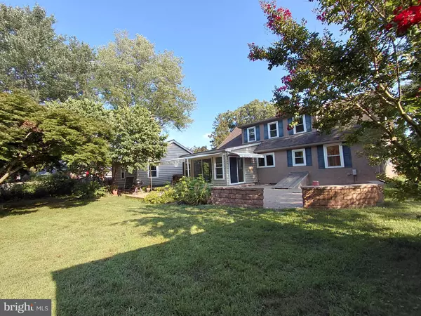 West Chester, PA 19380,11 MANOR DR