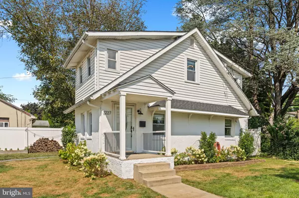 3227 PENNSYLVANIA AVE, Glenside, PA 19038