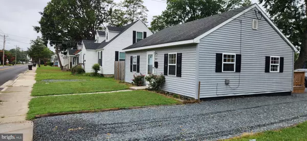 Salisbury, MD 21804,833 E CHURCH ST