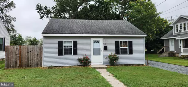 Salisbury, MD 21804,833 E CHURCH ST