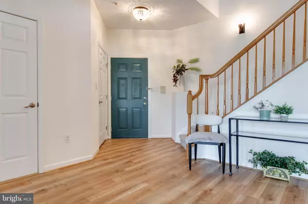 Odenton, MD 21113,2410 CHESTNUT TERRACE CT #304