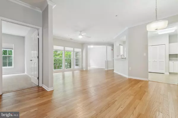 Odenton, MD 21113,2493 AMBER ORCHARD CT E #103