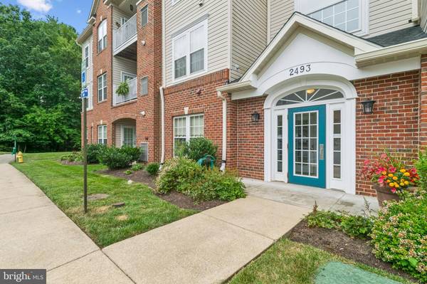 Odenton, MD 21113,2493 AMBER ORCHARD CT E #103