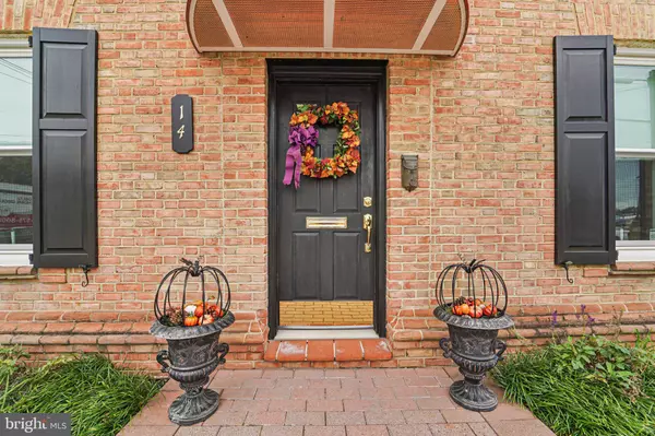 Mount Airy, MD 21771,14 PARK AVE