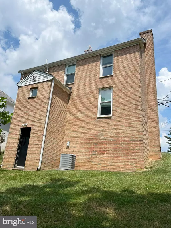 Mount Airy, MD 21771,14 PARK AVE