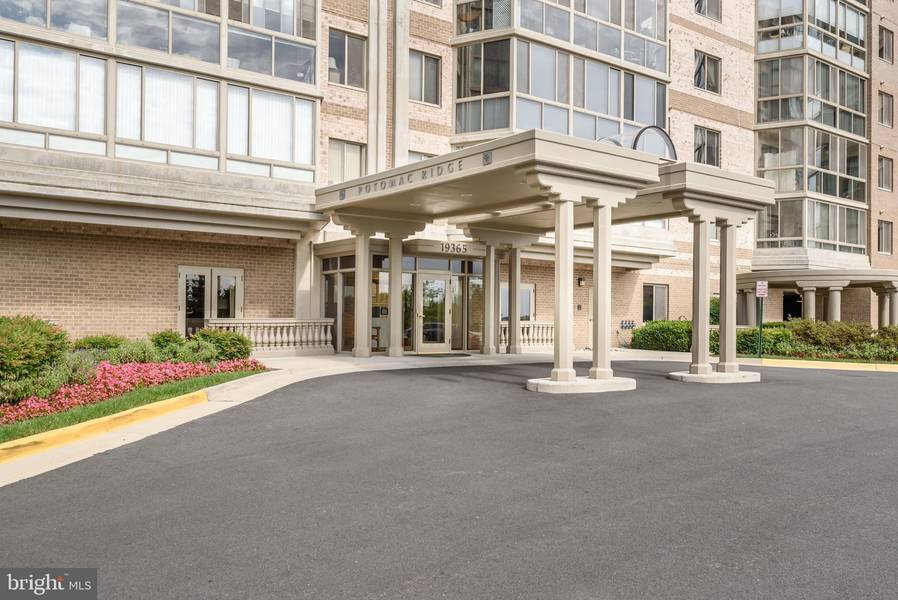 19365 CYPRESS RIDGE TER #1111, Leesburg, VA 20176