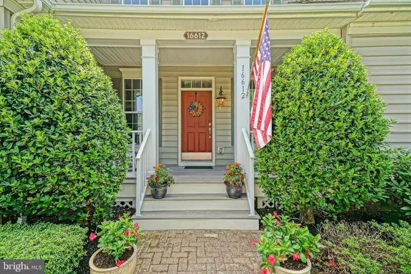 Milton, DE 19968,16612 HOWARD MILLMAN LN