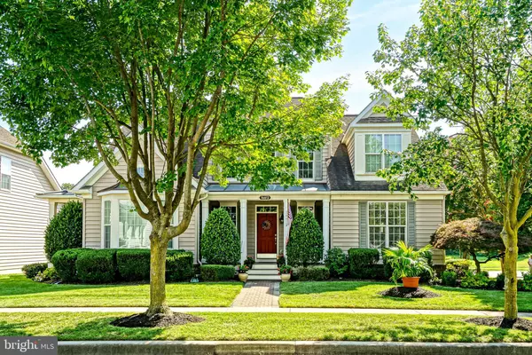 Milton, DE 19968,16612 HOWARD MILLMAN LN