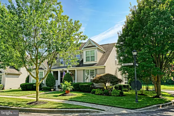 Milton, DE 19968,16612 HOWARD MILLMAN LN