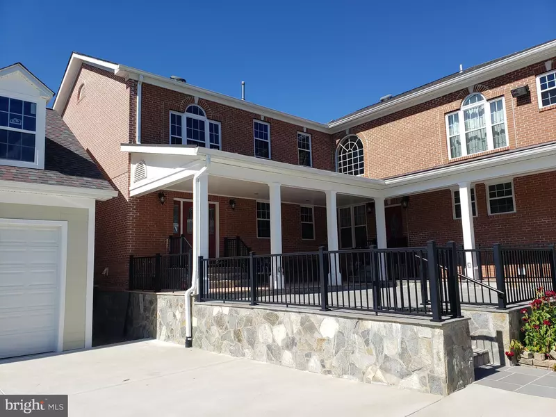 7217 AUBURN ST, Annandale, VA 22003