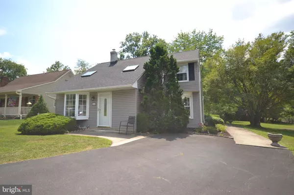 Lansdale, PA 19446,114 STONY CREEK AVE