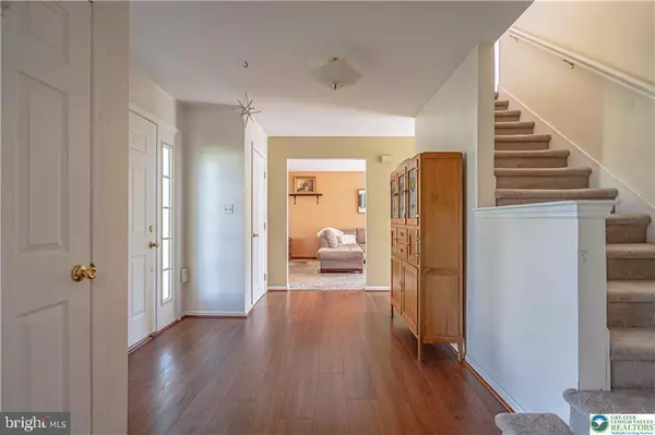 Laurys Station, PA 18059,5460 DEVONSHIRE CT