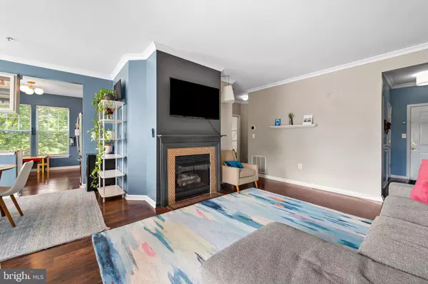 Rockville, MD 20850,110 WATKINS POND BLVD #1-202