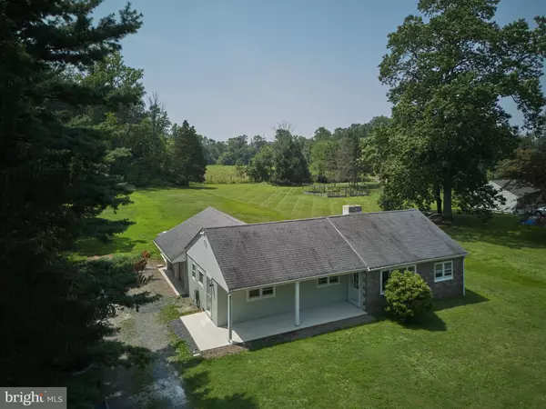 Solebury, PA 18963,3157 N SUGAN RD