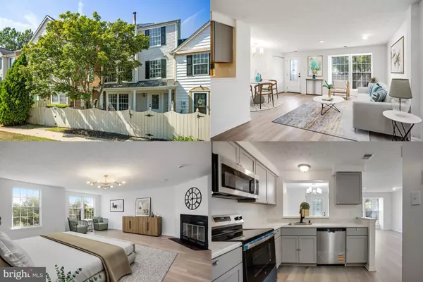 Frederick, MD 21703,508 BOYSENBERRY LN