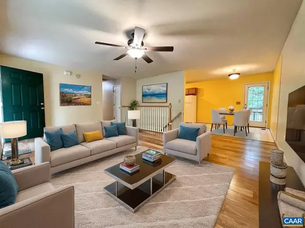 Palmyra, VA 22963,16 MECANOP CT