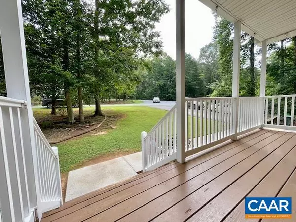 Palmyra, VA 22963,16 MECANOP CT