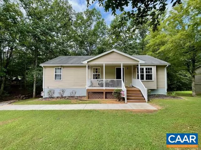 Palmyra, VA 22963,16 MECANOP CT