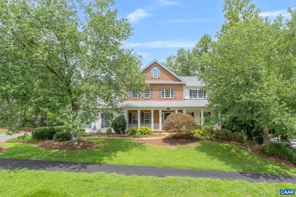 Charlottesville, VA 22901,1293 STILL MEADOW AVE