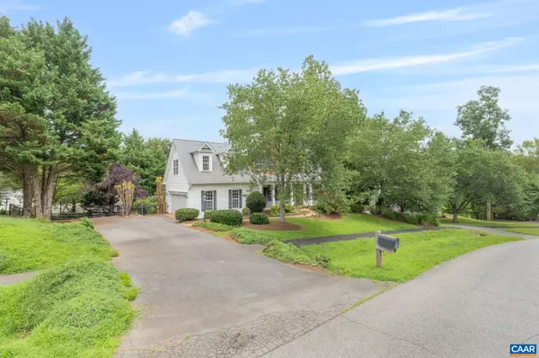 Charlottesville, VA 22901,1293 STILL MEADOW AVE