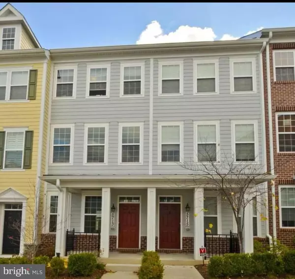 5713 ROSANNA PL, Ellicott City, MD 21043