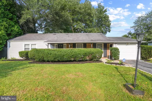 9208 CARENDON CT, Upper Marlboro, MD 20772