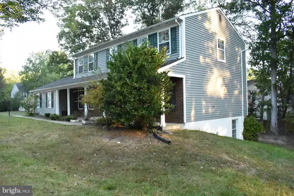 Woodbridge, VA 22192,12107 FORT CRAIG DR