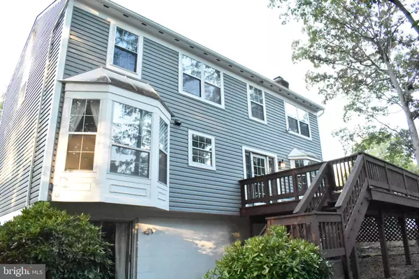 Woodbridge, VA 22192,12107 FORT CRAIG DR