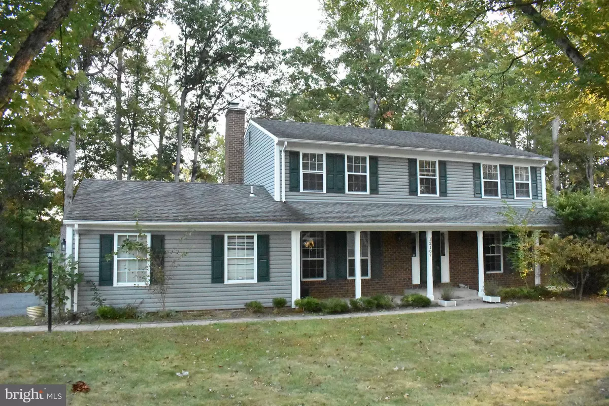 Woodbridge, VA 22192,12107 FORT CRAIG DR