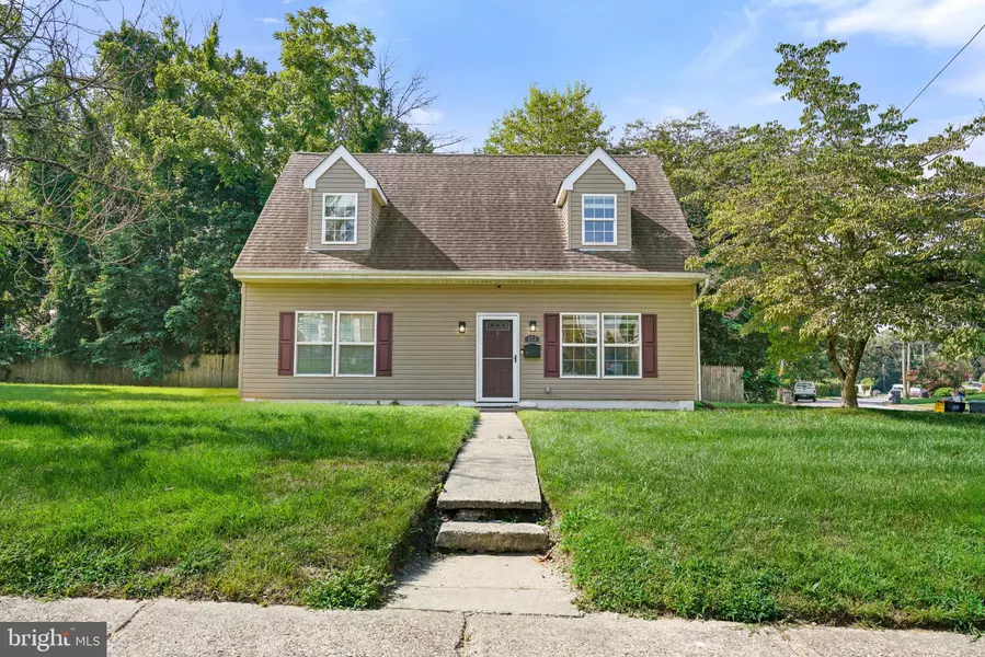 172 RIVERVIEW DR., New Castle, DE 19720