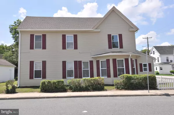 Pocomoke City, MD 21851,601 FOURTH ST