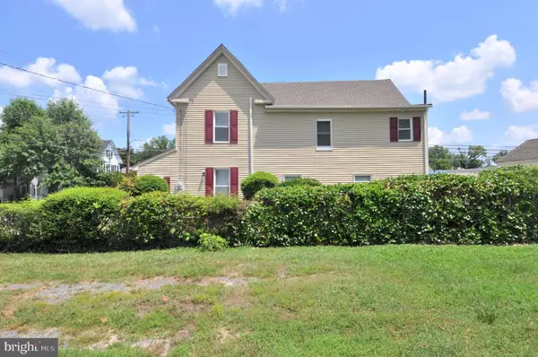 Pocomoke City, MD 21851,601 FOURTH ST