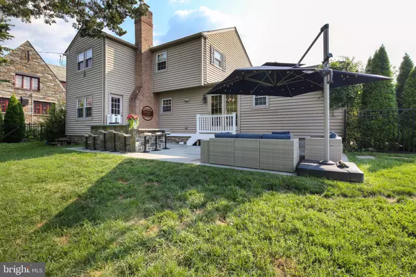 Drexel Hill, PA 19026,417 DERWYN RD
