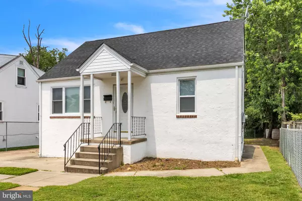 Wilmington, DE 19805,1101 MATTI AVE