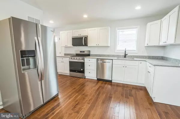 Wilmington, DE 19805,1101 MATTI AVE