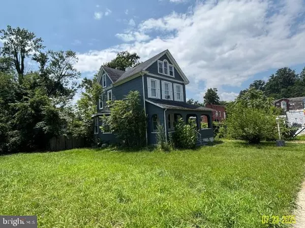 Baltimore, MD 21206,4203 SPRINGWOOD AVE