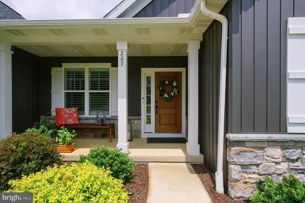 Marysville, PA 17053,207 ROCKVILLE BLVD