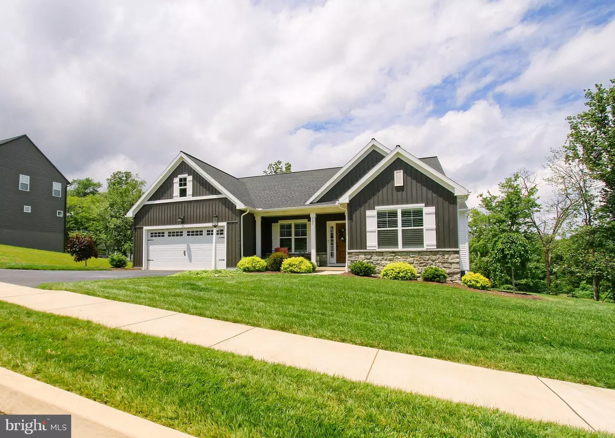 Marysville, PA 17053,207 ROCKVILLE BLVD