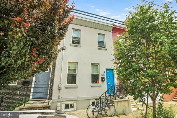 1433 S 19TH ST, Philadelphia, PA 19146
