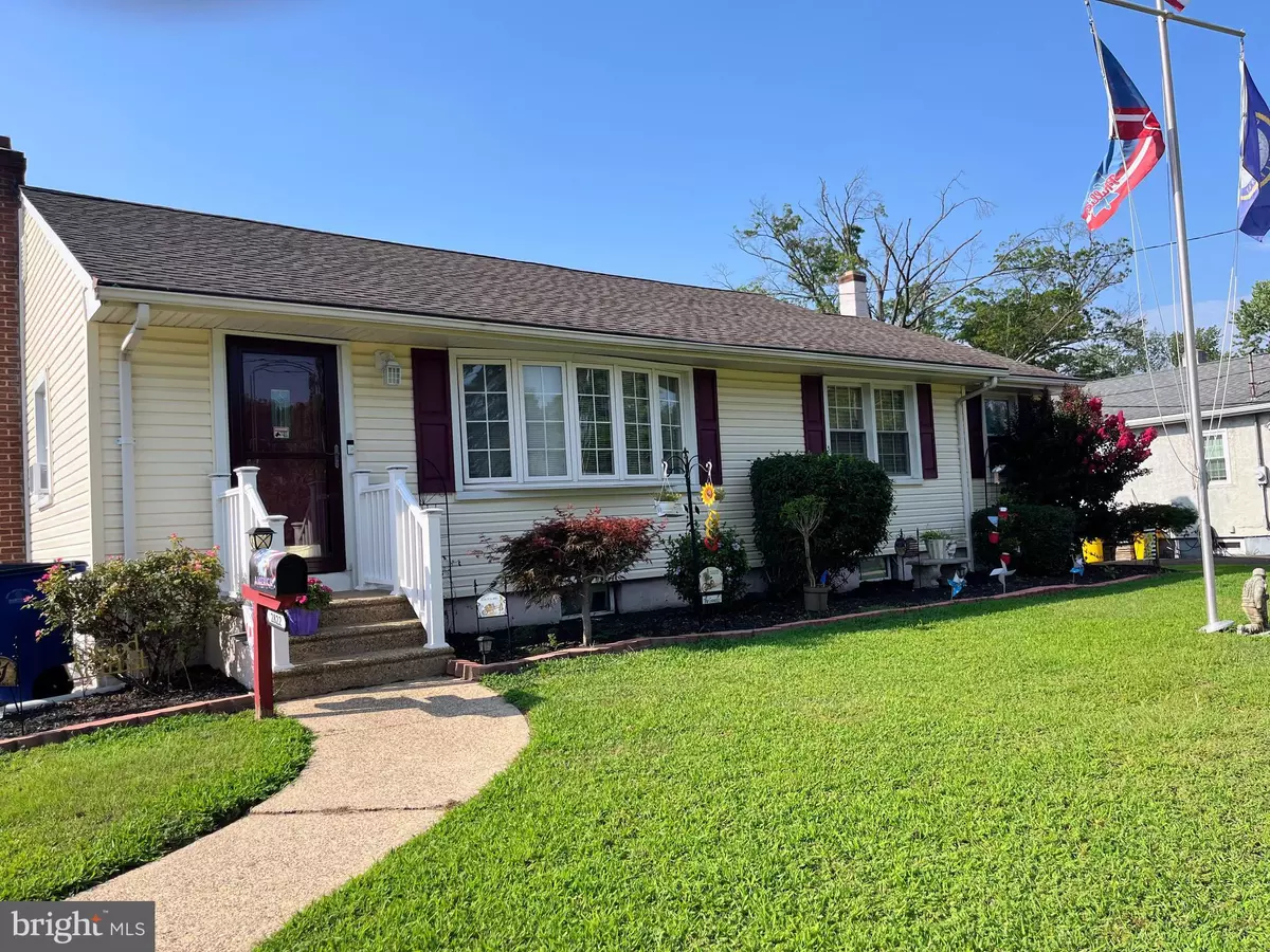 Delanco, NJ 08075,2822 BURLINGTON AVE