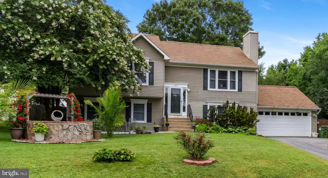 11612 KENTON DR, Fredericksburg, VA 22407